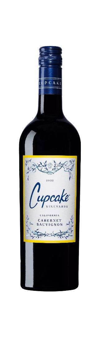 Cupcake Cabernet 750ml