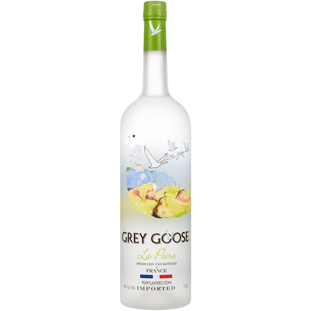 Grey Goose La Poire 1.75L