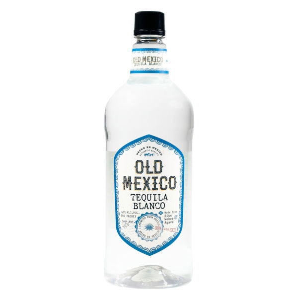 OLD MEXICO BLANCO 1.75L