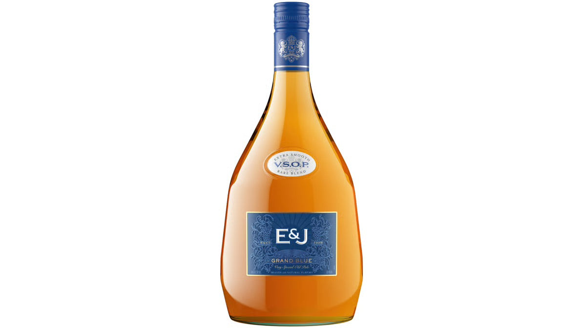 E&J VSOP 1L