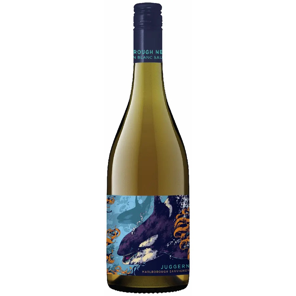 JUGGERNAUT SAUVIGNON BLANC
