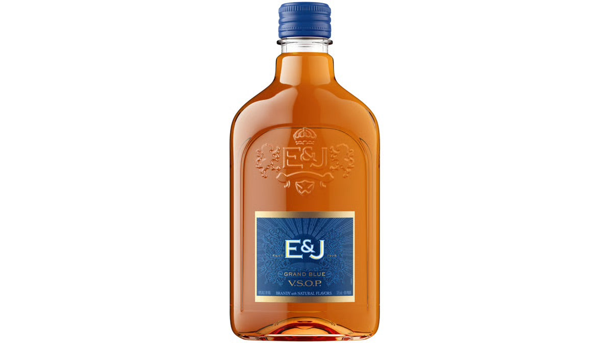 E&J VSOP 375M