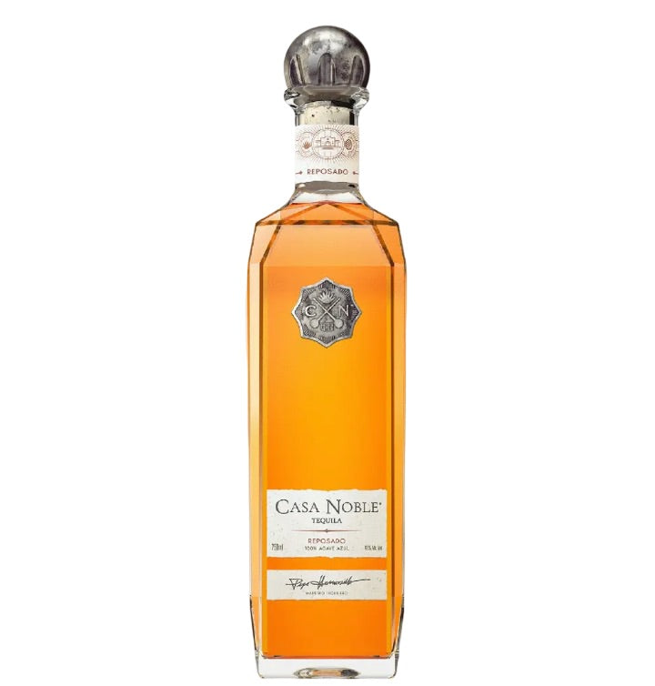 Casa Noble Reposado 750ml