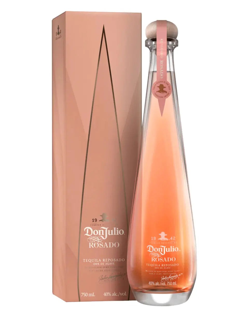 Don Julio Rosado 750ml