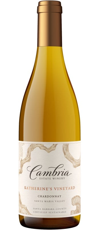 Cambria Chardonnay 750ml