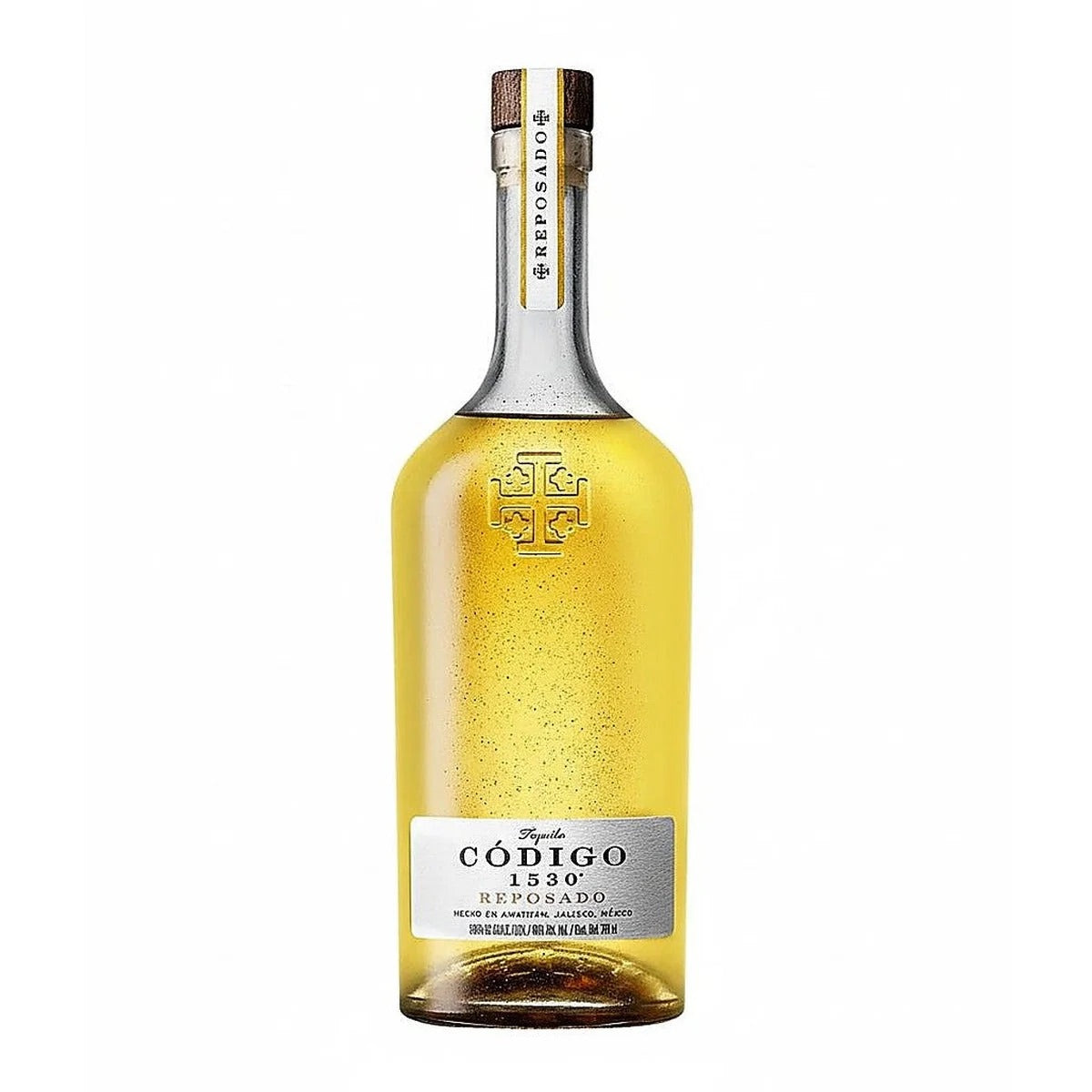 Codigo 1530 Reposado 750ml