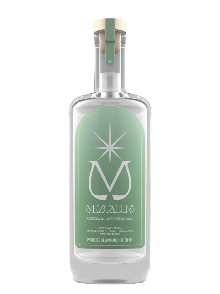 MEZCALUM MEZCAL