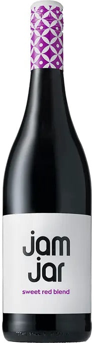 Jam Jar Sweet Red Blend 750ml