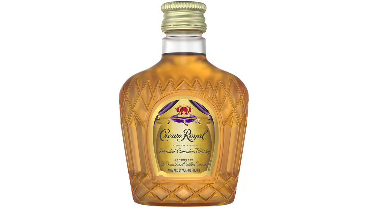 Crown Royal Fine De Luxe 50ml