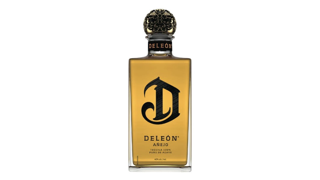 Deleon Anejo 750ml