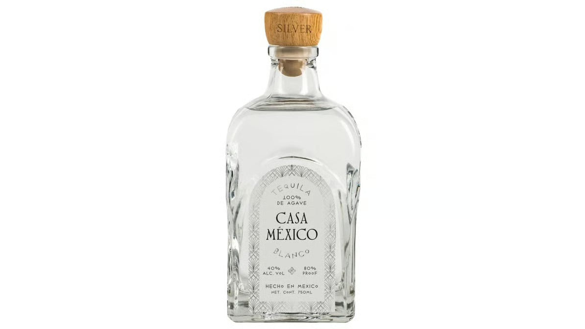 Casa Mexico Blanco 750ml