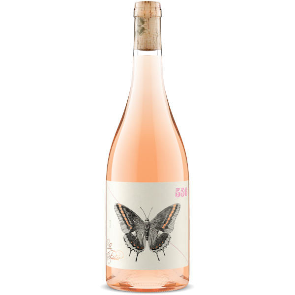Fableist 556 Rose 750ml