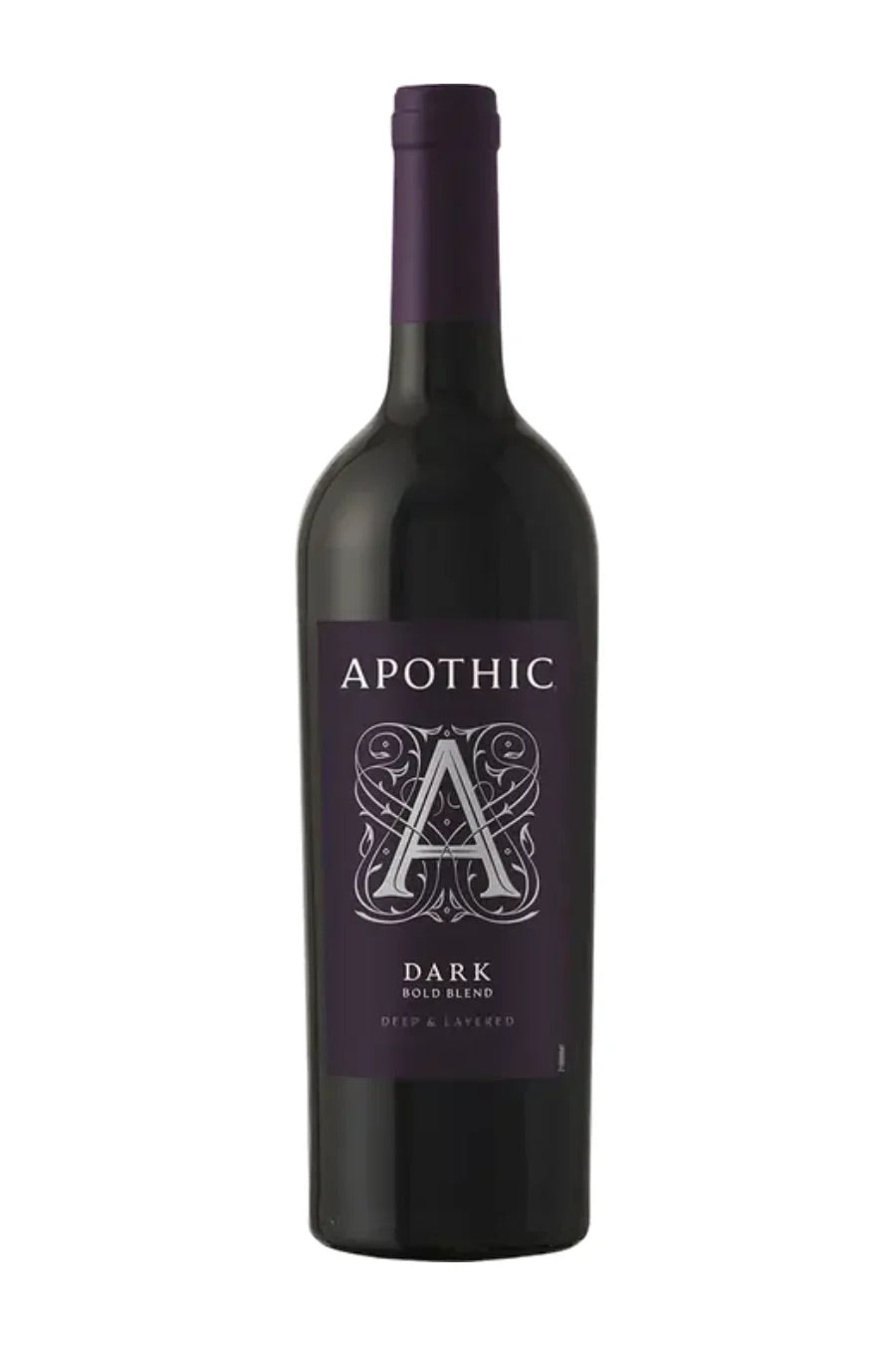 Apothic Dark 750ml