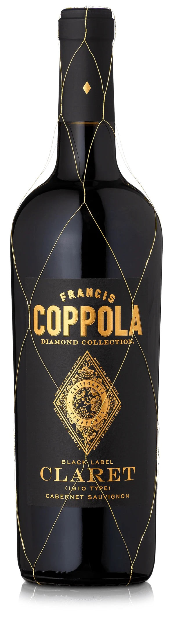 Coppola Diamond Collection Claret 750ml
