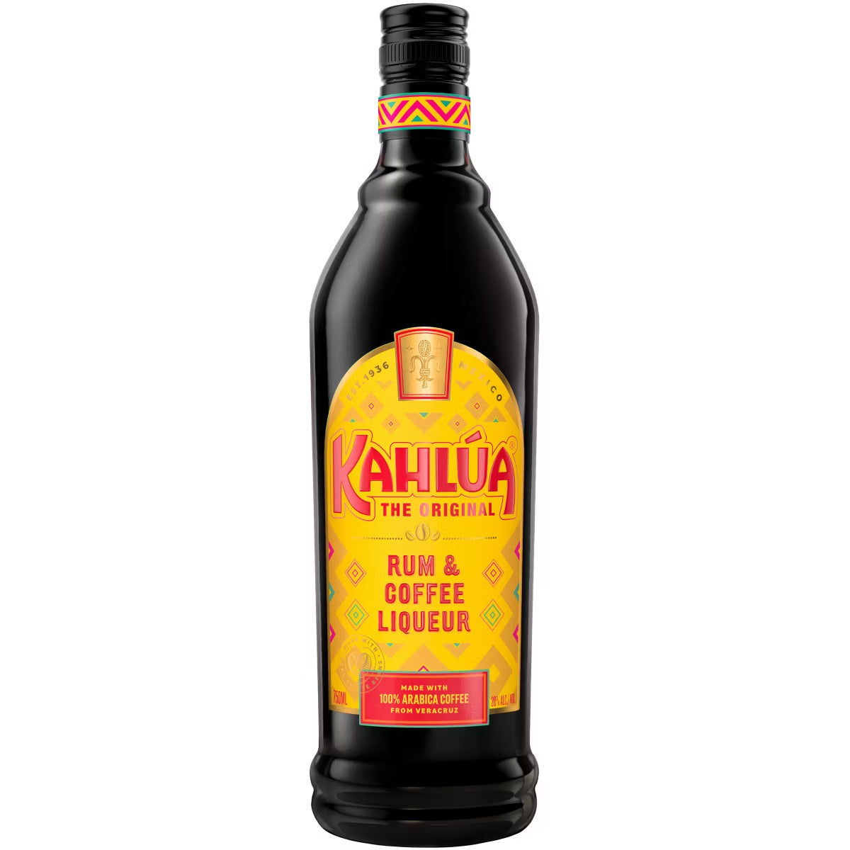 Kahlua Coffee Liqueur 750ml