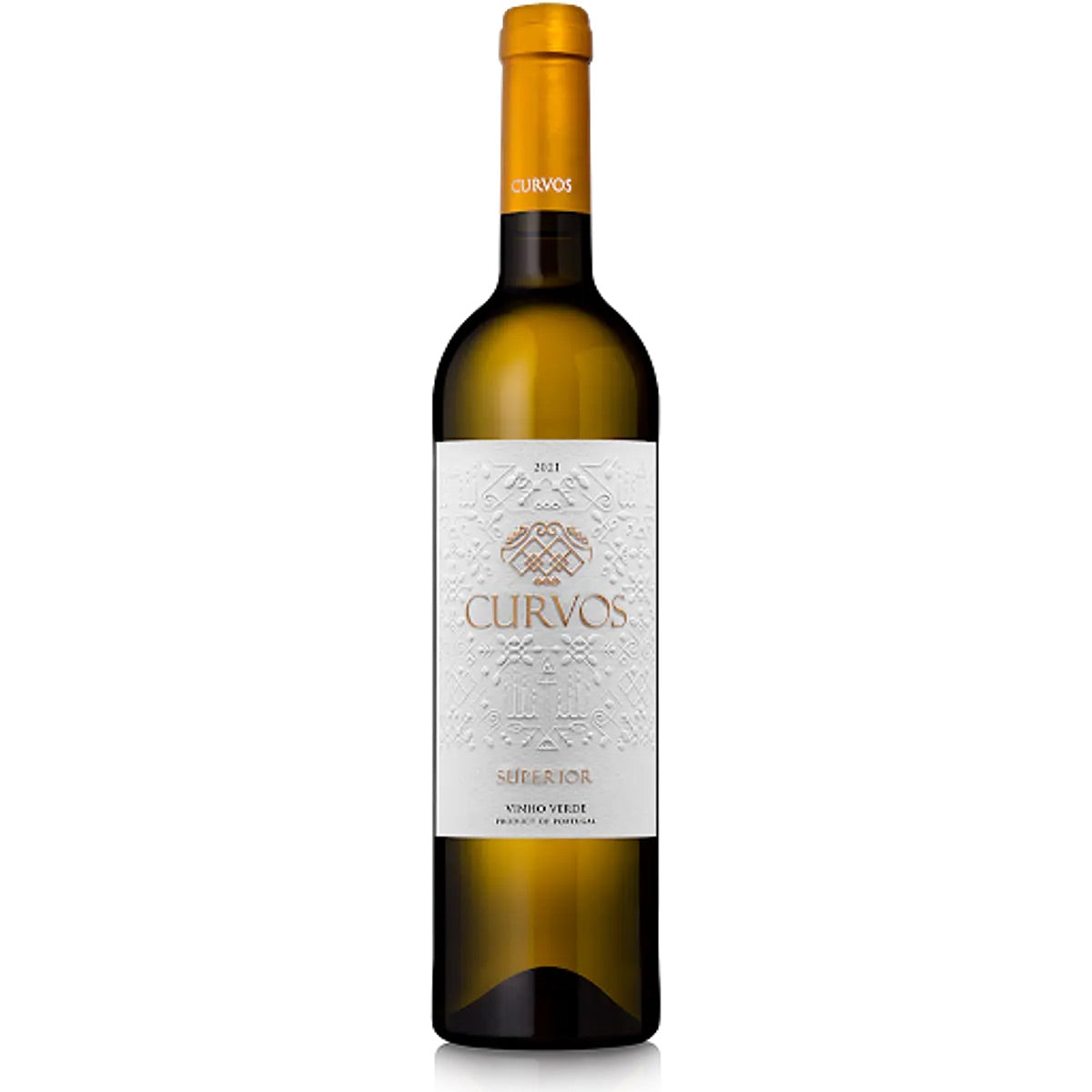 QUINTA DE CURVOS VINHO VERDE