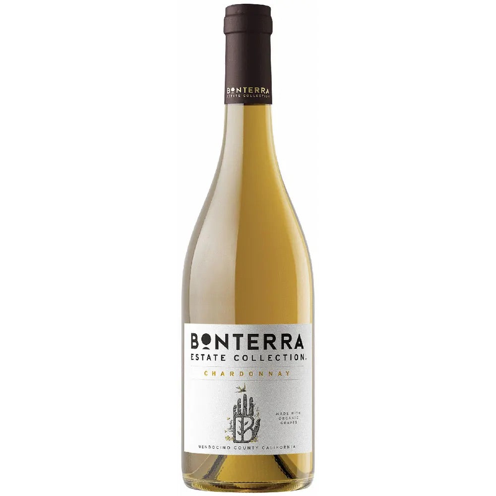 BONTERRA ESTATE COLLECTION CHARDONNAY