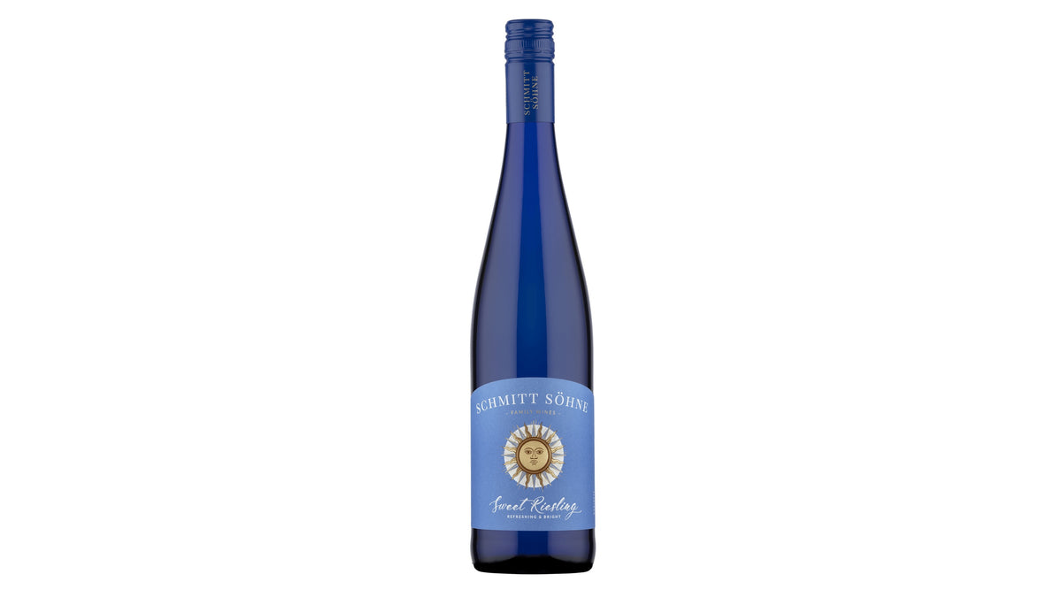Schmitt Sohne Sweet Riesling 750ml