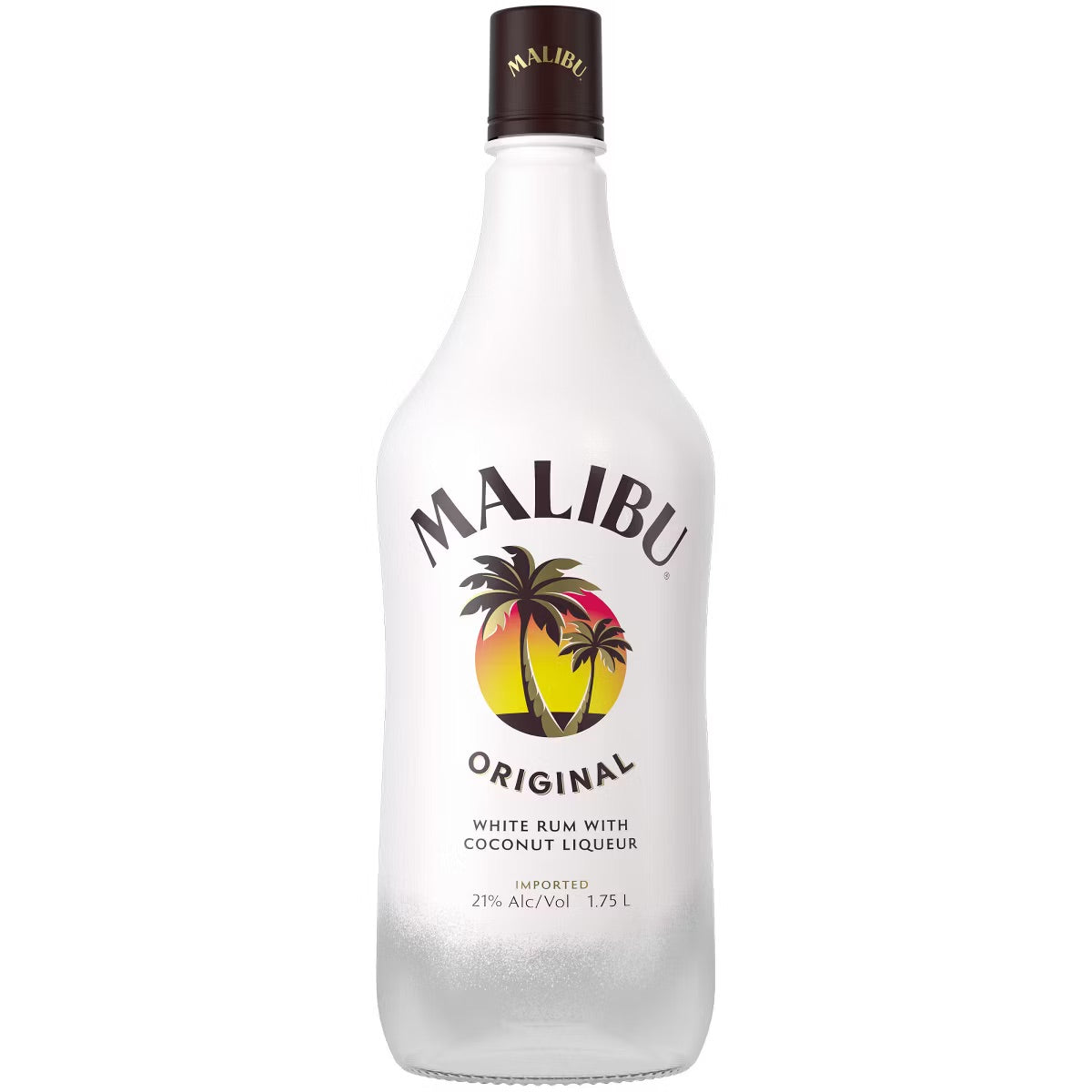 Malibu Original Rum 1.75L