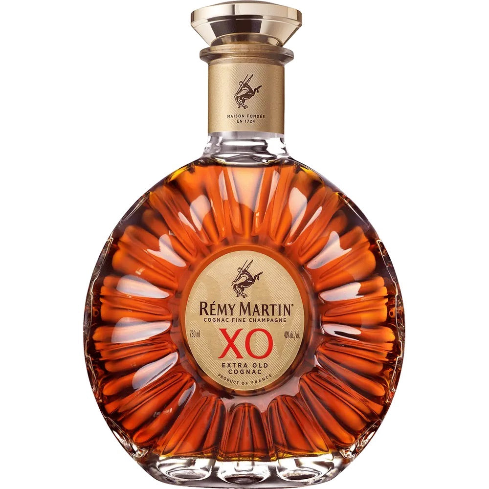 Remy Martin XO 750ml