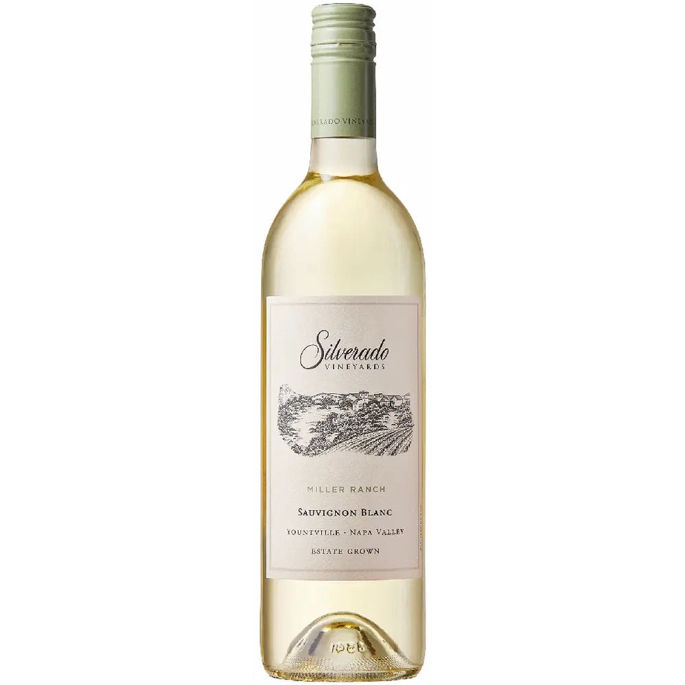 Silverado Sauvignon Blanc 750ml