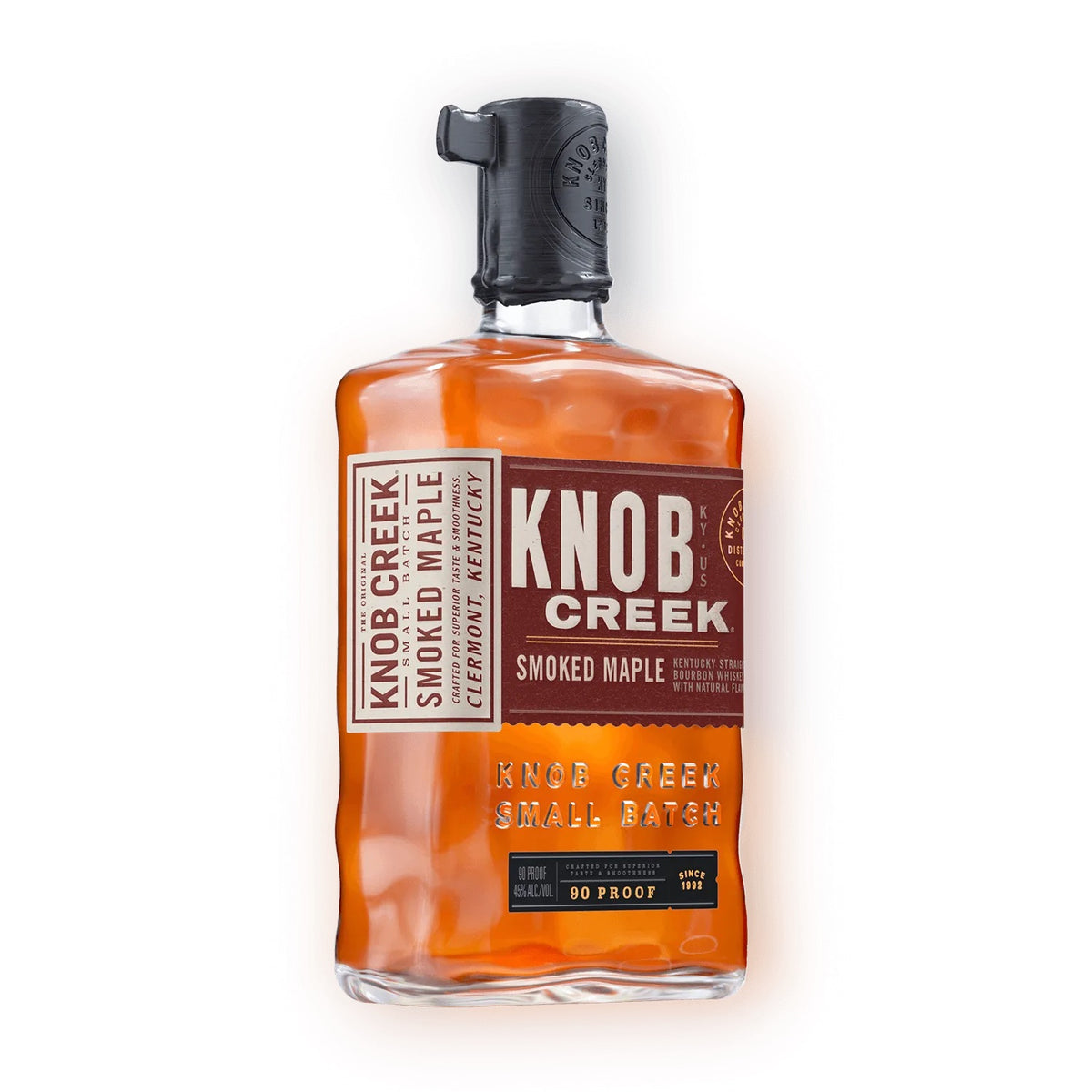KNOB CREEK SMOKED MAPLE