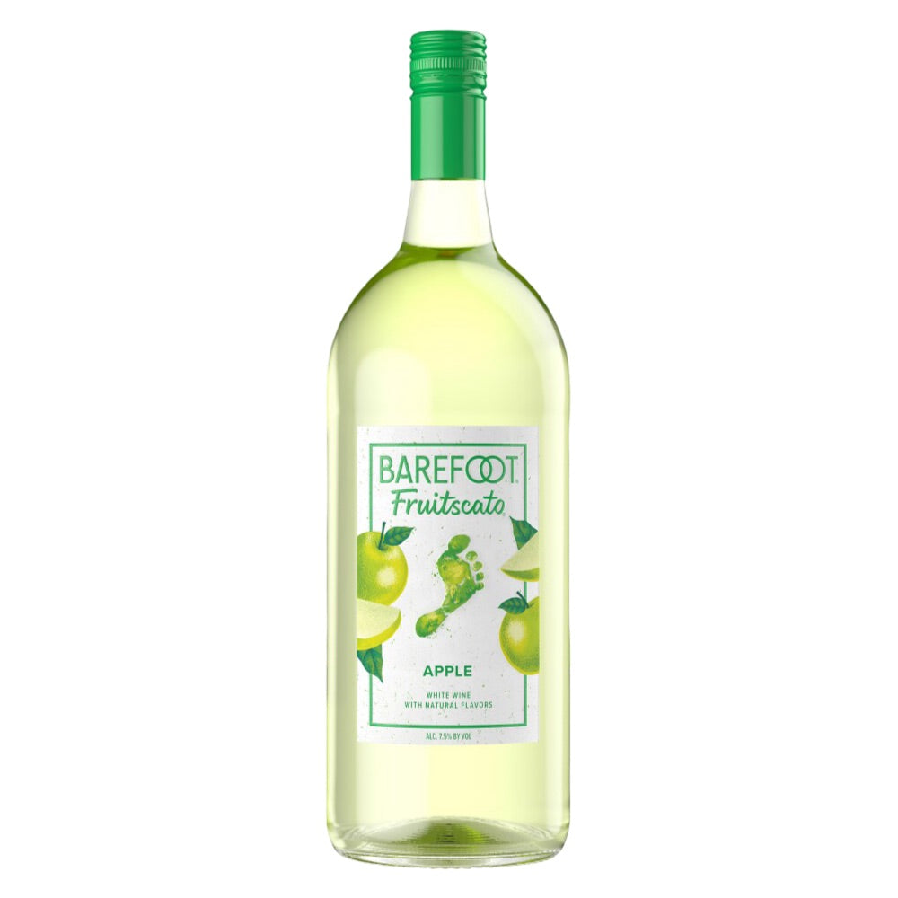 Barefoot Apple Fruitscato 1.5L
