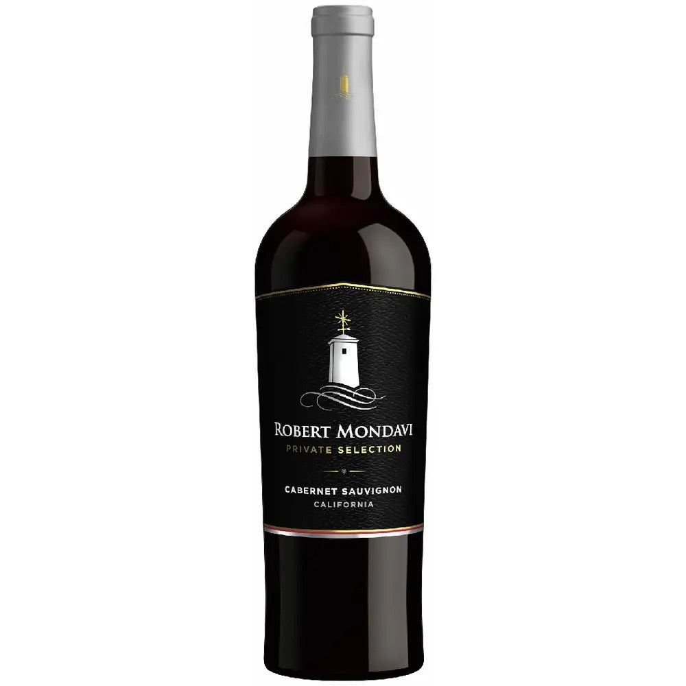 MONDAVI PRIV SEL CABERNET