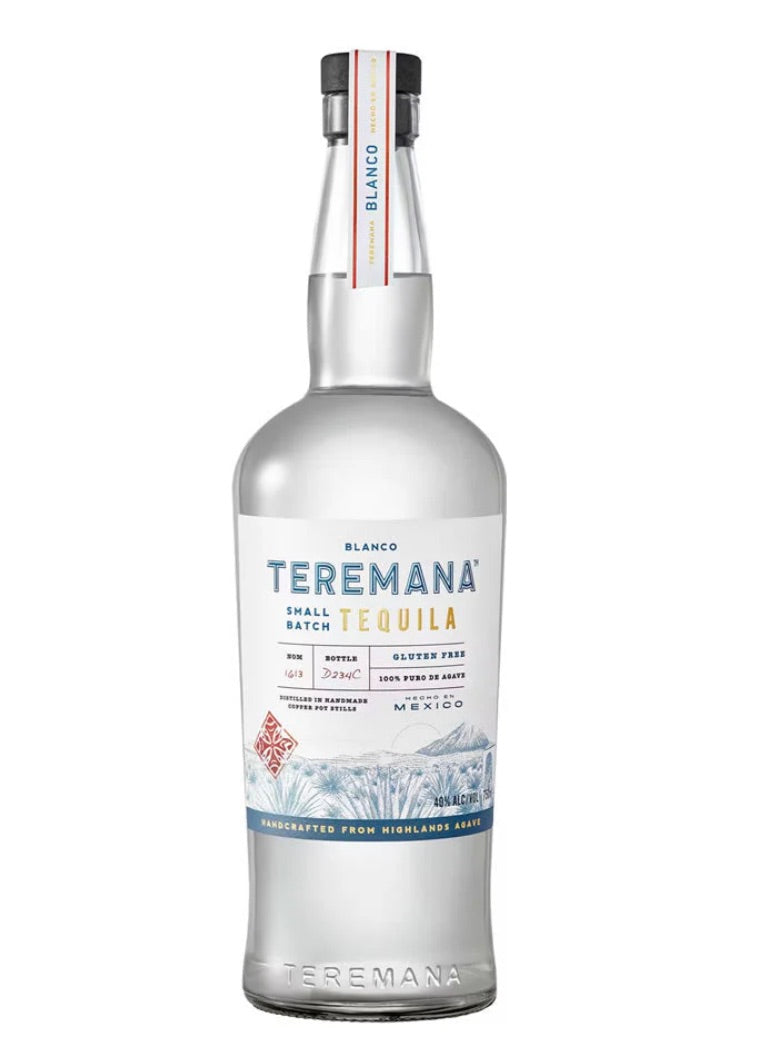 Teremana Blanco 1.75L