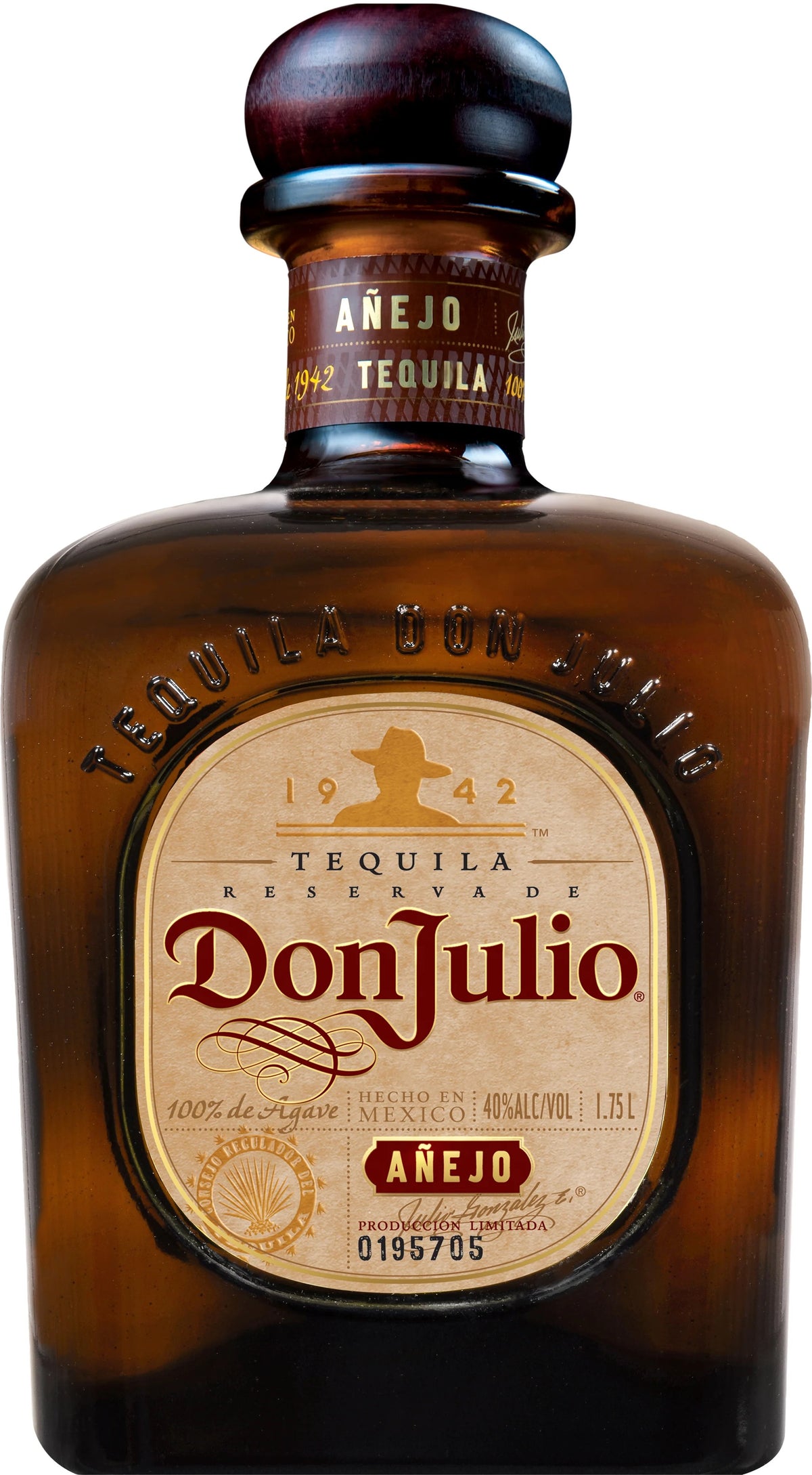 Don Julio Anejo 1.75L