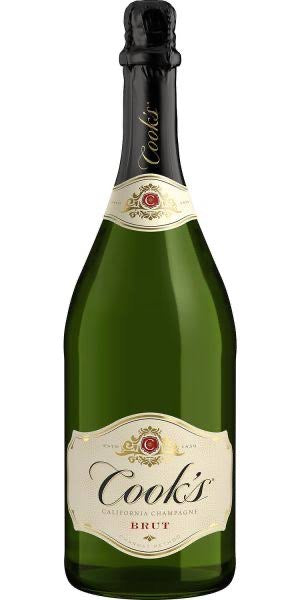 COOKS BRUT 1.5