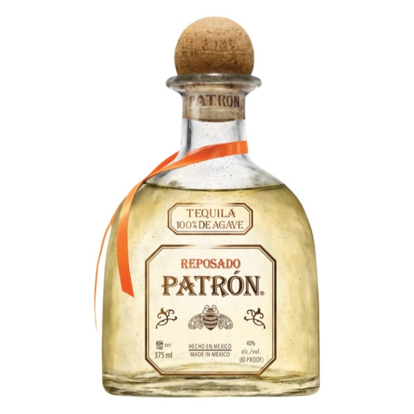 Patron Reposado 375ml