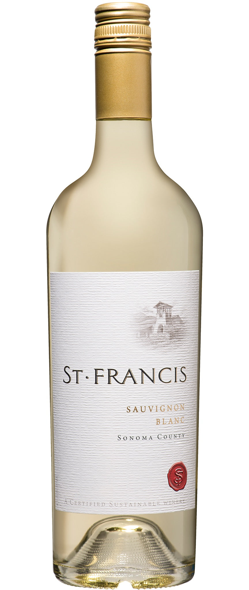 ST FRANCIS SAUV BLANC