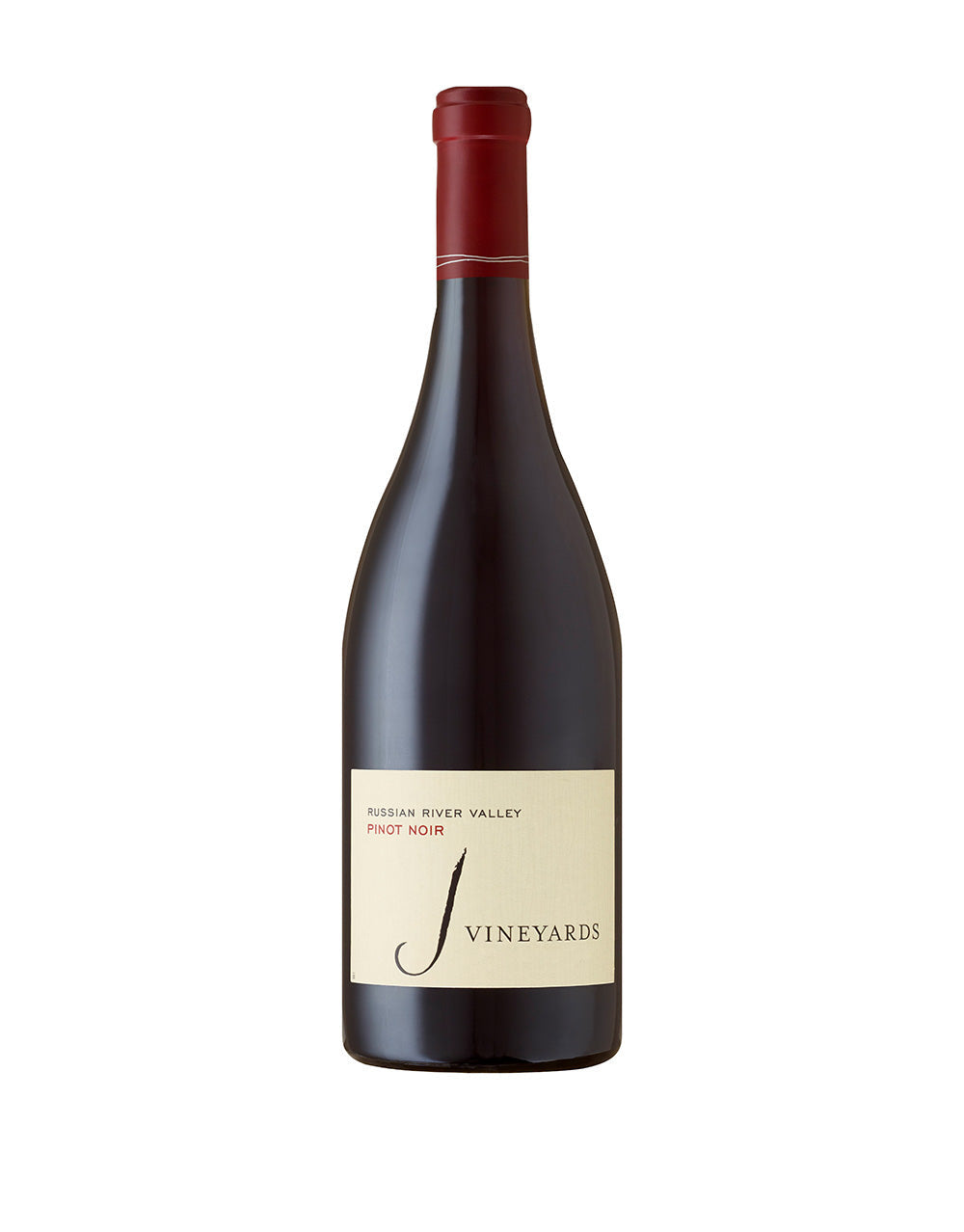 J Vineyards Russian River Valley Pinot Noir 750ml