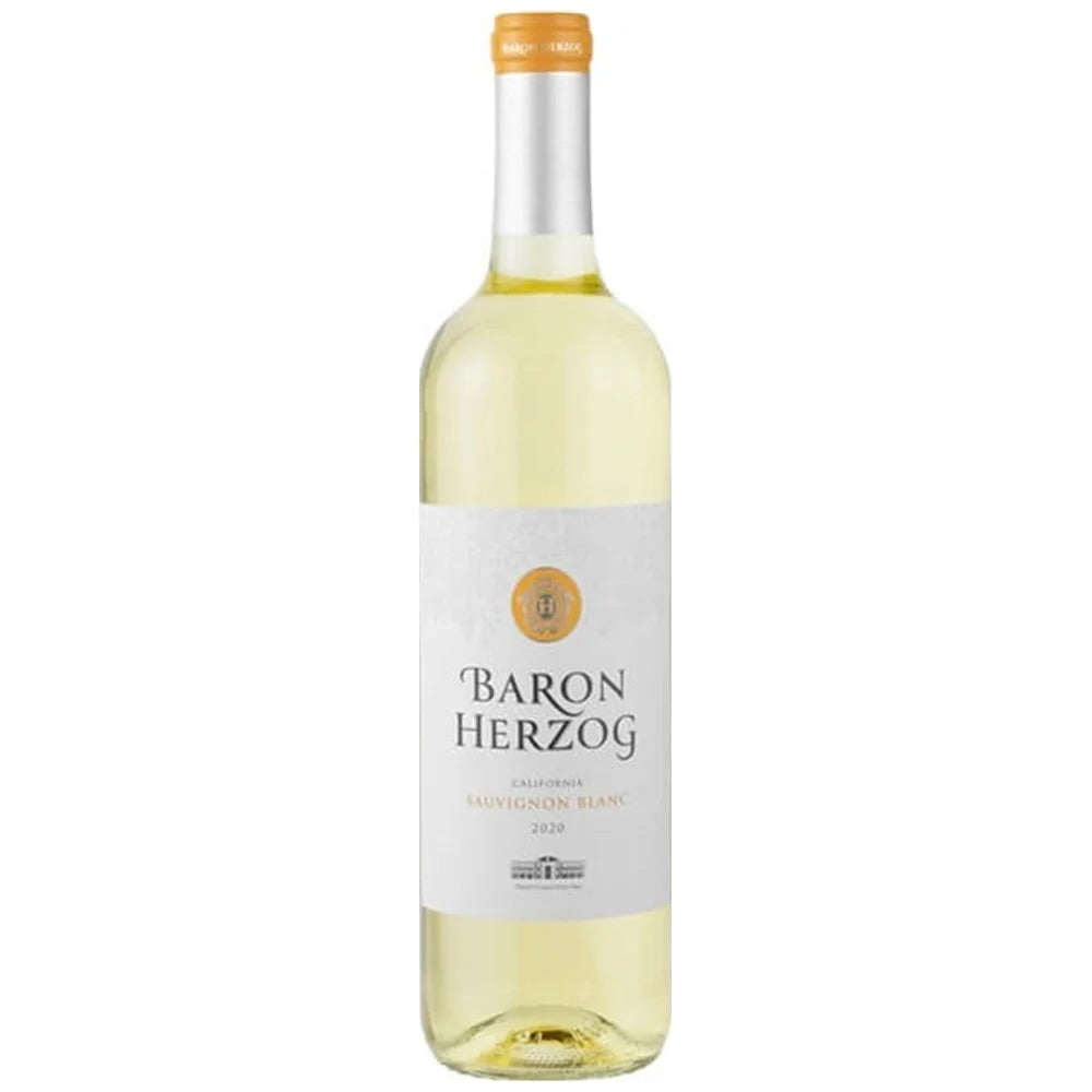 Baron Herzog Sauvignon Blanc 750ml
