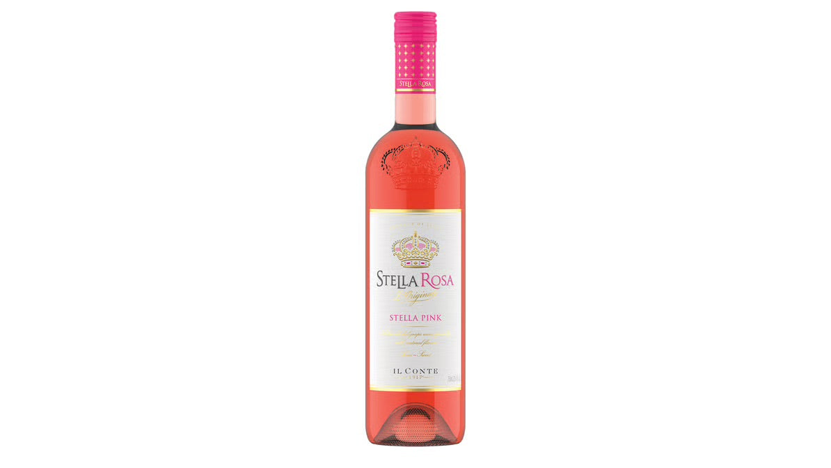 STELLA ROSA PINK