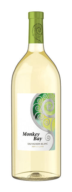 MONKEY BAY SAUVIGNON BLANC 750ML