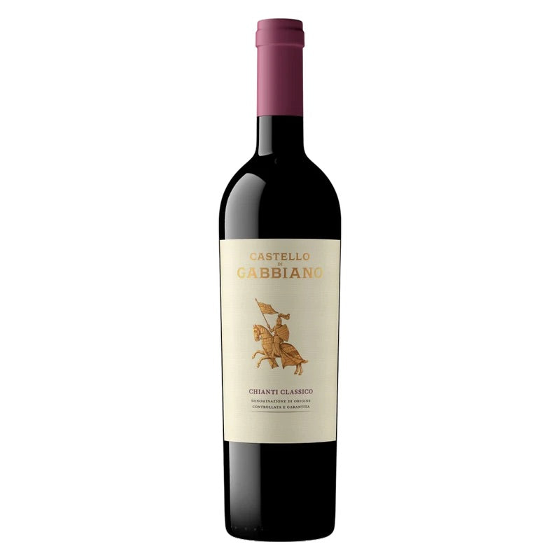 Gabbiano Clsco Chianti 750ml