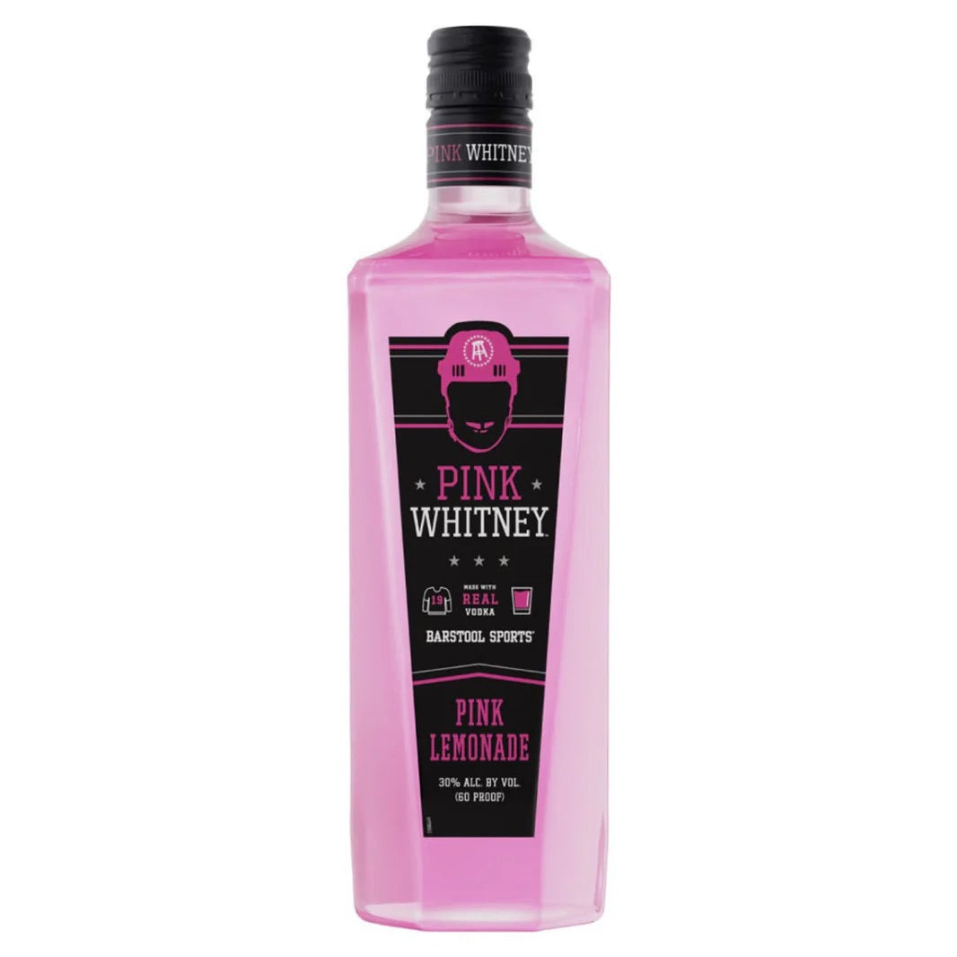New Amsterdam Pink Whitney 1.75L