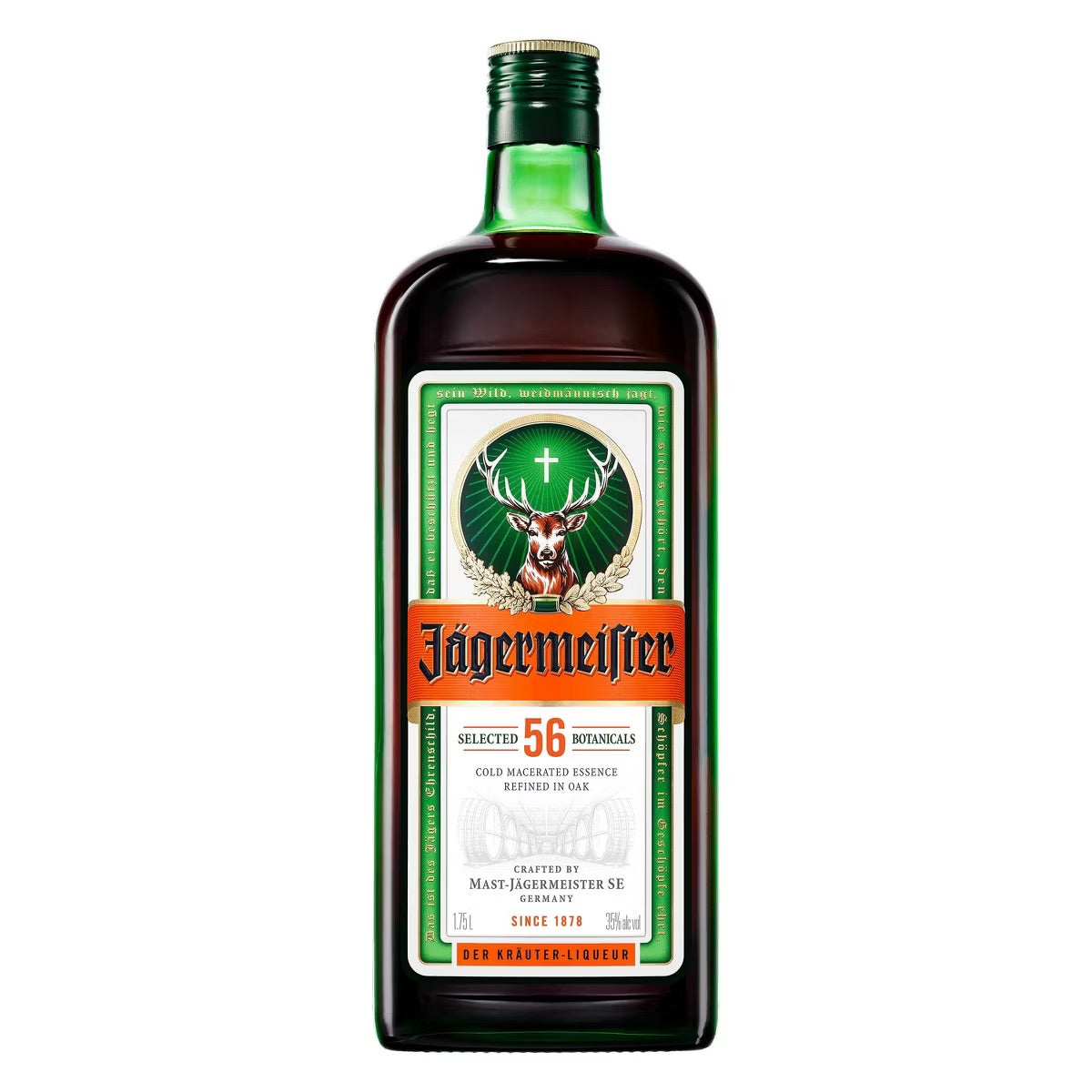 Jagermeister 1.75L