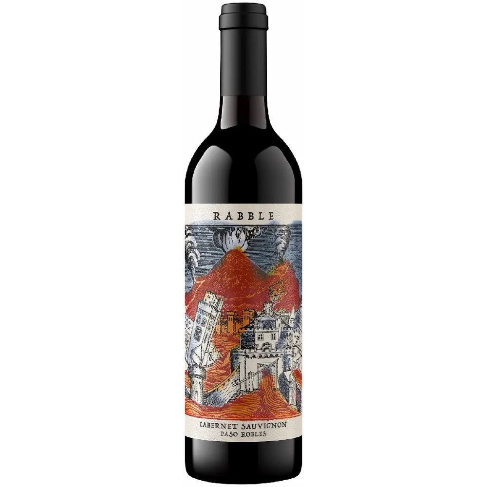 RABBLE CABERNET SAUVIGNON