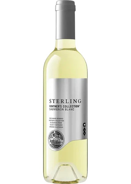 STERLING VC SAUV BL