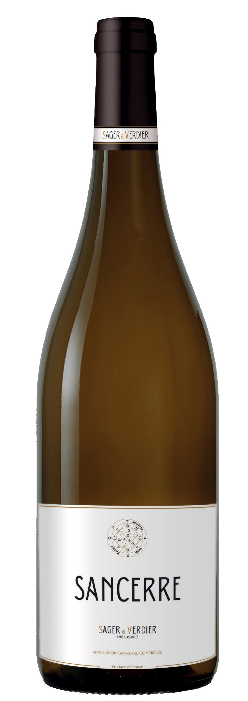 Sager & Vedier Sancerre 750ml