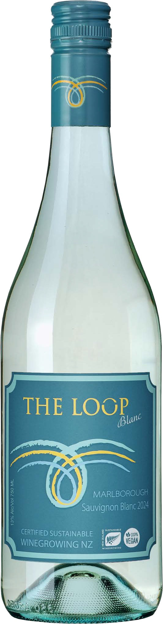 The Loop Sauvignon Blanc 750ml