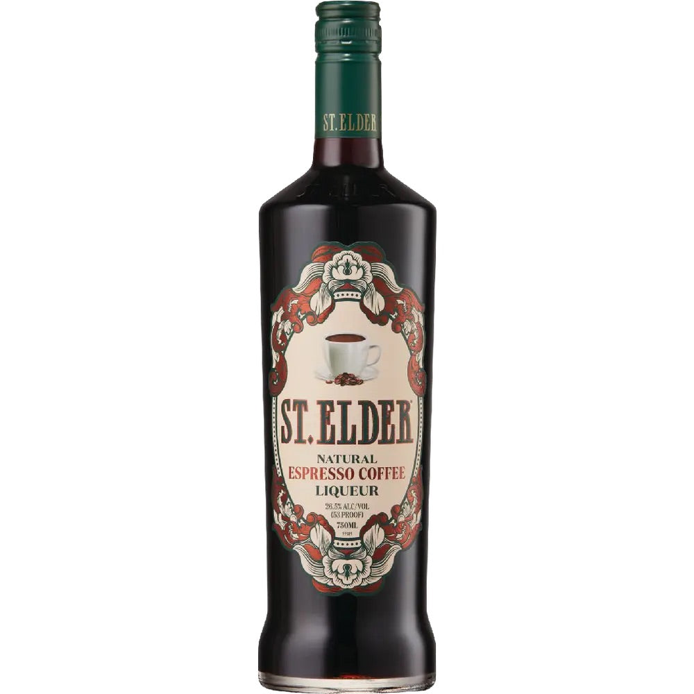 ST. ELDER ESPRESSO