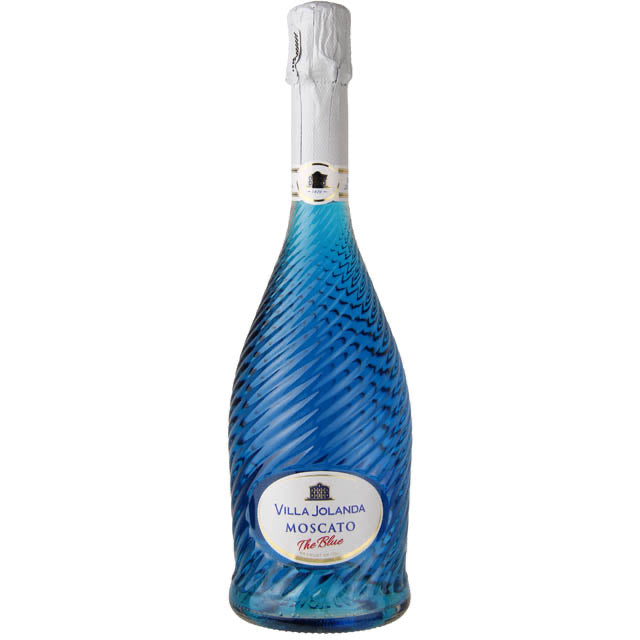 VILLA JOLANDA MOSC BLUE