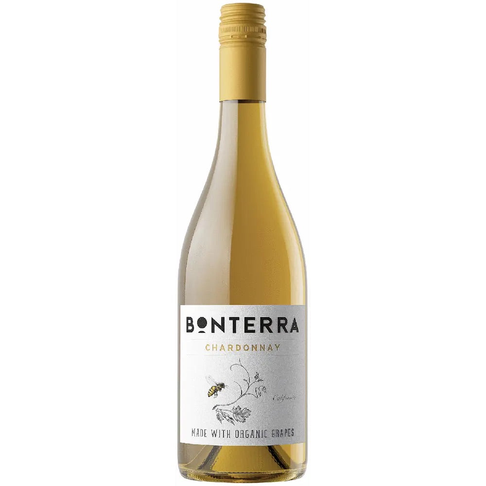 BONTERRA CHARDONNAY