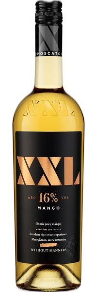 XXL MANGO