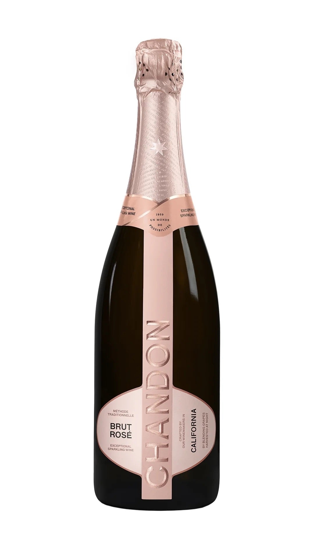 Chandon Rose 750ml