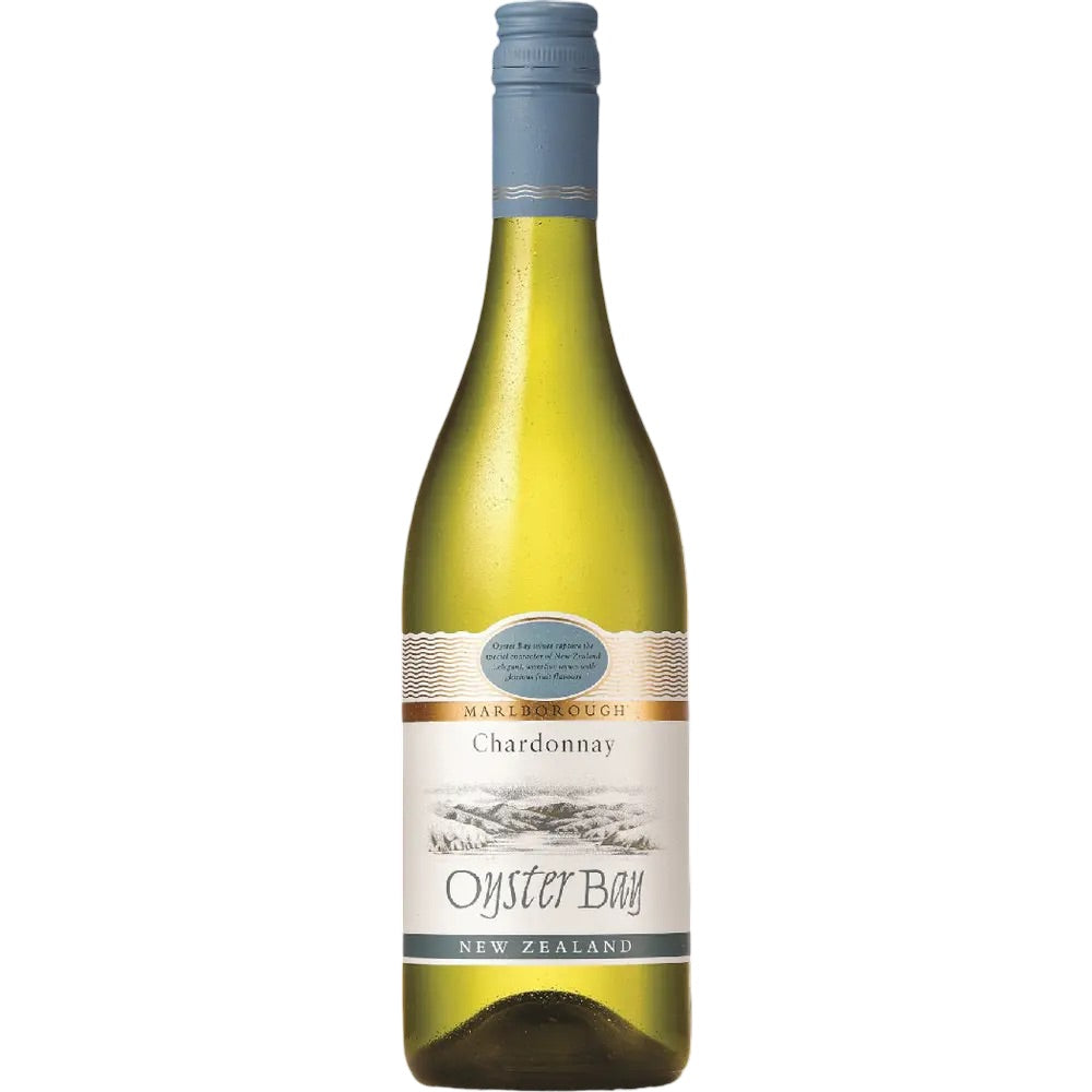 Oyster Bay Chardonnay 750ml